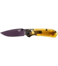 Складной нож Benchmade 565PL-2501 Mini Freek