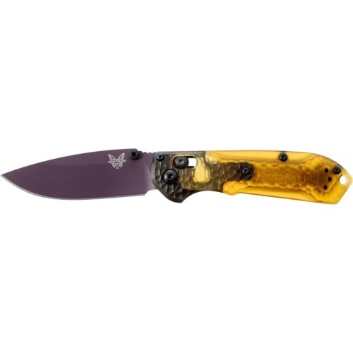 Sulankstomas peilis Benchmade 565PL-2501 Mini Freek