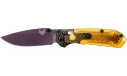 Sulankstomas peilis Benchmade 565PL-2501 Mini Freek