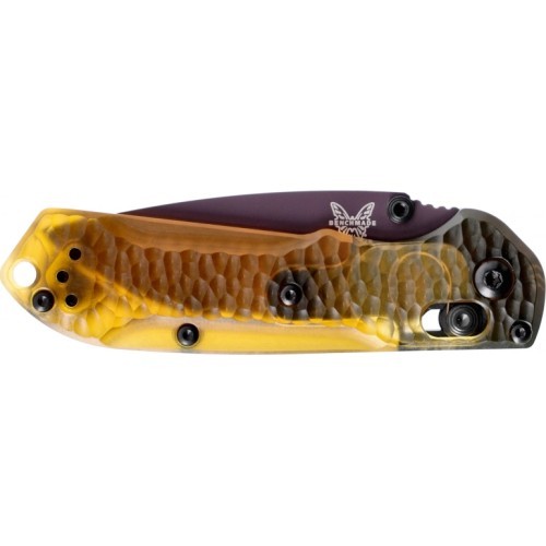 Benchmade 565PL-2501 Mini Freek Folding Knife