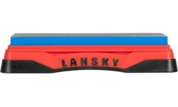 Lansky diamond stone sharpener 6x2 DB-2860