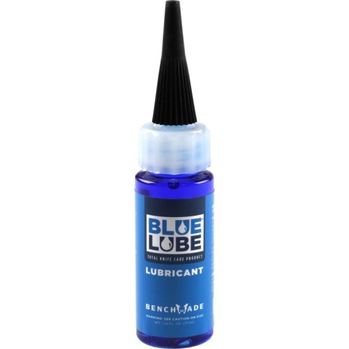 Benchmade Blue Lube peilių konservantas 1,25 oz. (37 ml)