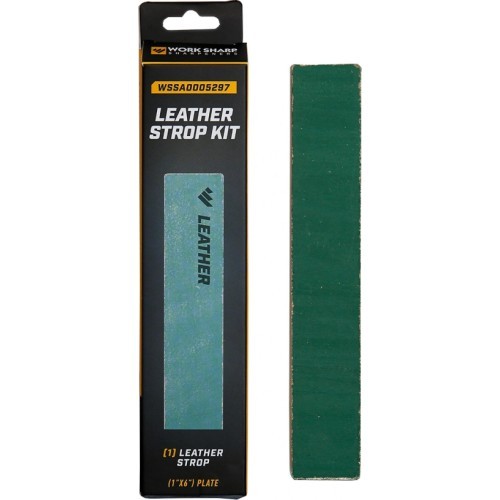 Odele dengtas galandimo akmuo Work Sharp Professional Precision Adjust