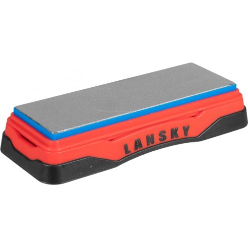 Deimantinis galąstuvas Lansky 6x2 LDB6F