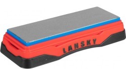 Lansky diamond stone sharpener 6x2 LDB6F