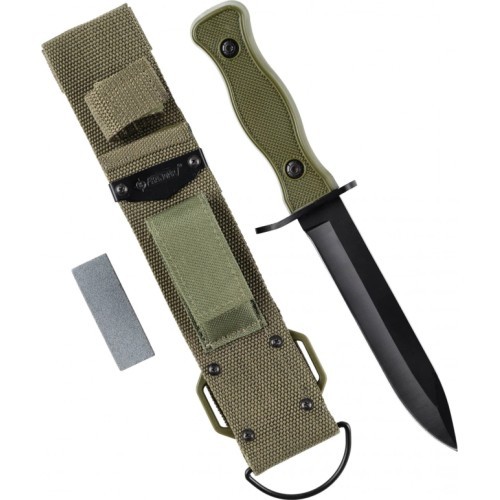 Kandar N165 bayonet knife