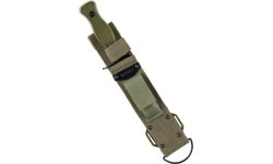 Kandar N165 bayonet knife