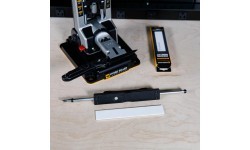Keraminis galandimo akmuo Work Sharp Professional Precision Adjust