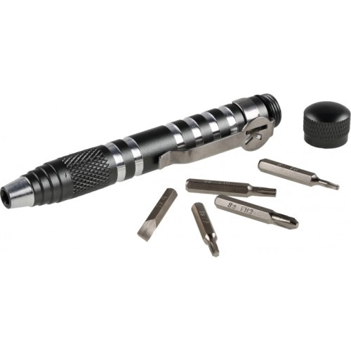 Kershaw TXTOOL screwdriver