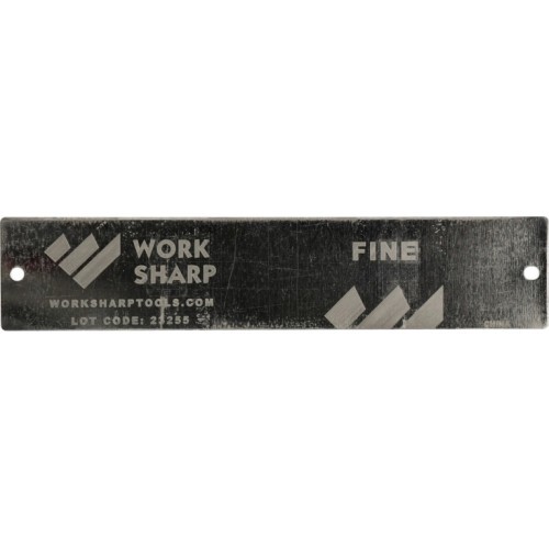 Diamond 600 for Work Sharp Benchstone