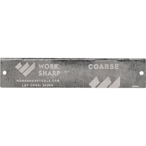 320 diamond stone for Work Sharp Benchstone