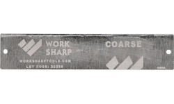 320 diamond stone for Work Sharp Benchstone