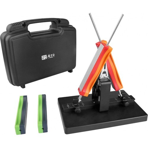 Taidea TG1812 sharpening system