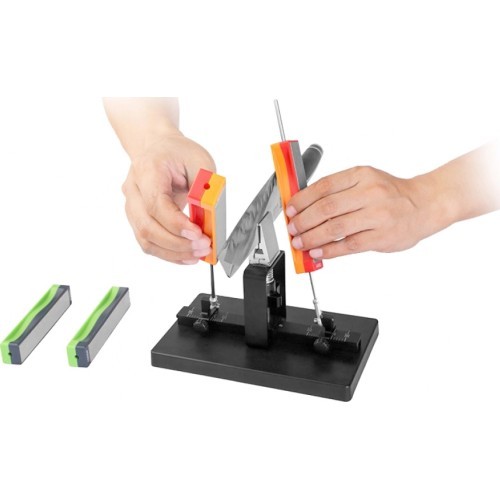 Система для заточки Taidea TG1812