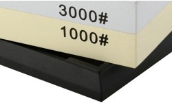 Точильный камень Taidea (1000/3000) T6310