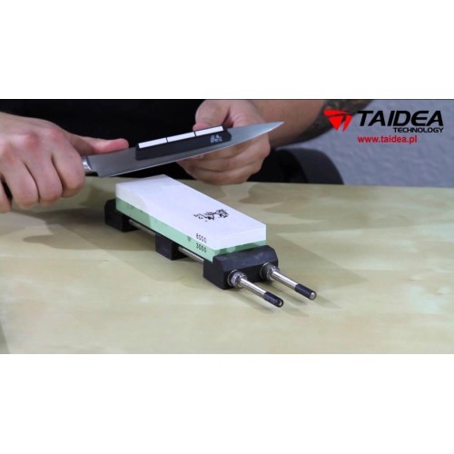 Taidea (1000/3000) T6310 stone sharpener