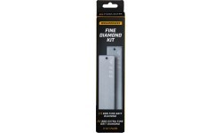 Dviejų deimantinių galandinimo akmenų 600/800 rinkinys galąstuvui Work Sharp Professional Precision Adjust
