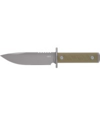 Нож с фиксированным клинком Zero Tolerance ZT 0006