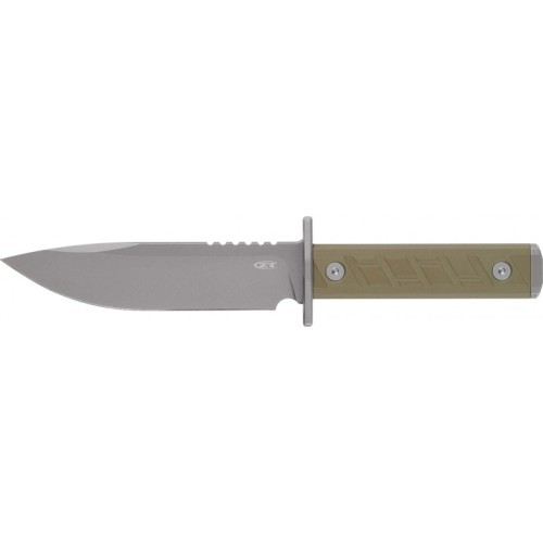 Peilis su fiksuota geležte Zero Tolerance ZT 0006
