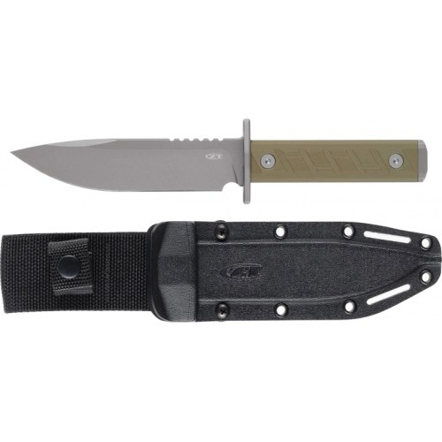 Peilis su fiksuota geležte Zero Tolerance ZT 0006