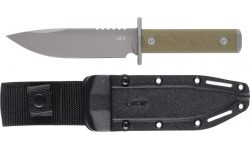 Peilis su fiksuota geležte Zero Tolerance ZT 0006