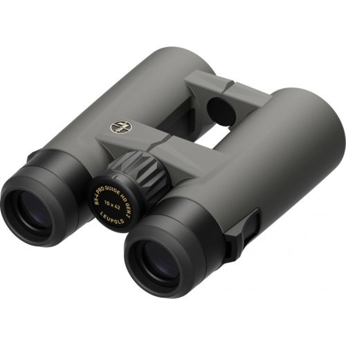 Žiūronai Leupold BX-4 Pro Guide HD 10x42mm Gen 2