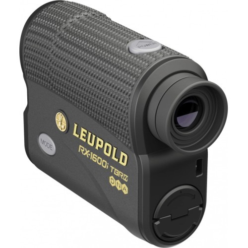 Atstumo matuoklis Leupold RX-1600i TBR/W DNA OLED