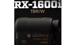Дальномер Leupold RX-1600i TBR/W DNA OLED