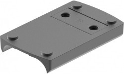 Leupold DeltaPoint mounting base for H&K