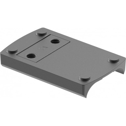 Leupold DeltaPoint mounting base for H&K