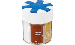 Trek 'n Eat Spice Shaker  6 spices 70 g