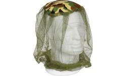 Москитная сетка OD green-woodland эластичная лента