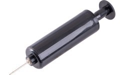Adatinis rankinis pompas kamuoliams inSPORTline Blakpump