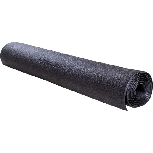 Heavy-Duty Protective Mat inSPORTline 200 x 100 x 0.6 cm