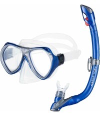 Snorkeling set AURA+ EVO - 11