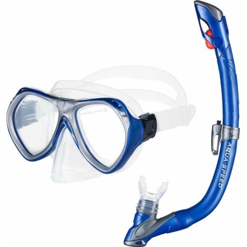 Nardymo su vamzdeliu rinkinys AURA+ EVO - 11