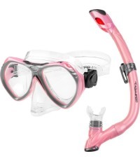 Snorkeling set AURA+ EVO - 03