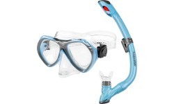 Snorkeling set AURA+ EVO - 02