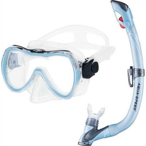 Nardymo su vamzdeliu rinkinys ENZO + EVO - 02