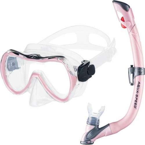 Nardymo su vamzdeliu rinkinys ENZO + EVO - 03