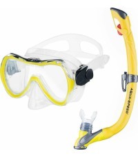 Nardymo su vamzdeliu rinkinys ENZO + EVO - 18