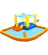 Bestway vandens pramogų parkas Beach Bounce
