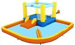 Водный игровой центр Bestway Beach Bounce