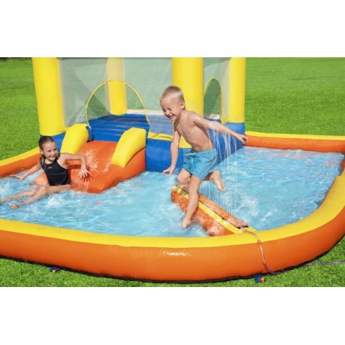 Playground Water Park Beach Bounce BESTWAY