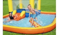 Playground Water Park Beach Bounce BESTWAY