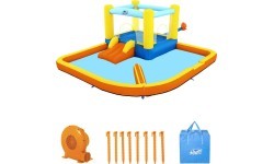 Playground Water Park Beach Bounce BESTWAY