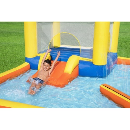 Bestway vandens pramogų parkas Beach Bounce