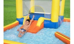 Bestway vandens pramogų parkas Beach Bounce