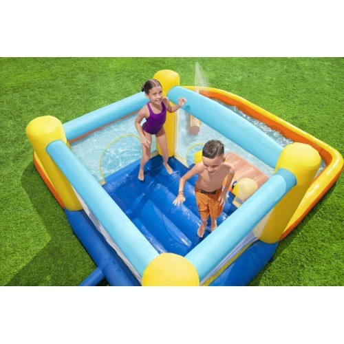 Bestway vandens pramogų parkas Beach Bounce