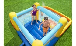 Playground Water Park Beach Bounce BESTWAY